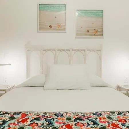 Casita Del Mar Apartment Cancun Exterior photo