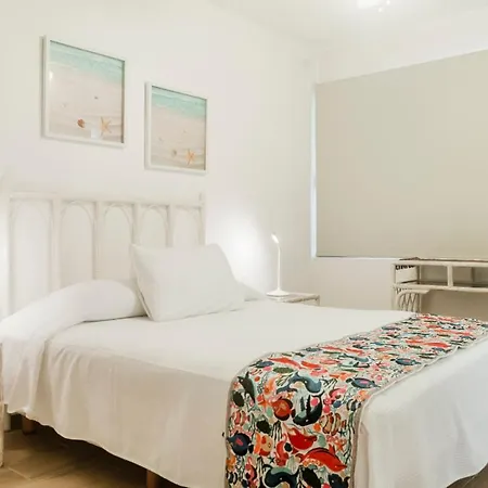 Casita Del Mar Apartment Cancun Exterior photo