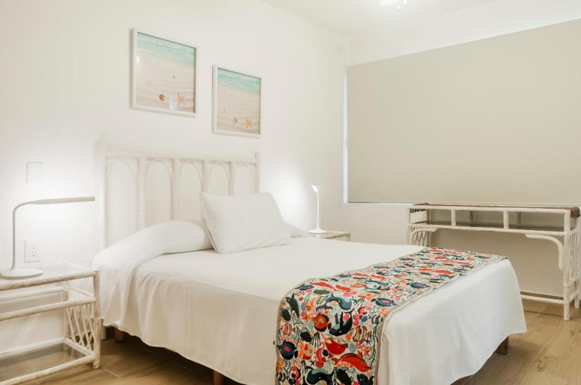 Appartement Casita Del Mar Cancún